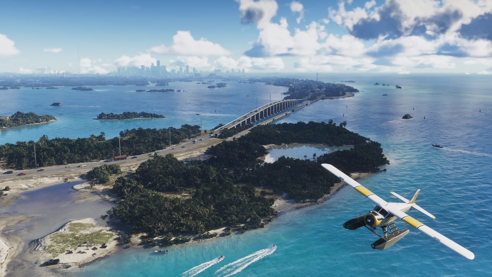GTA 6 Map: The State of Leonida & Vice City Explained