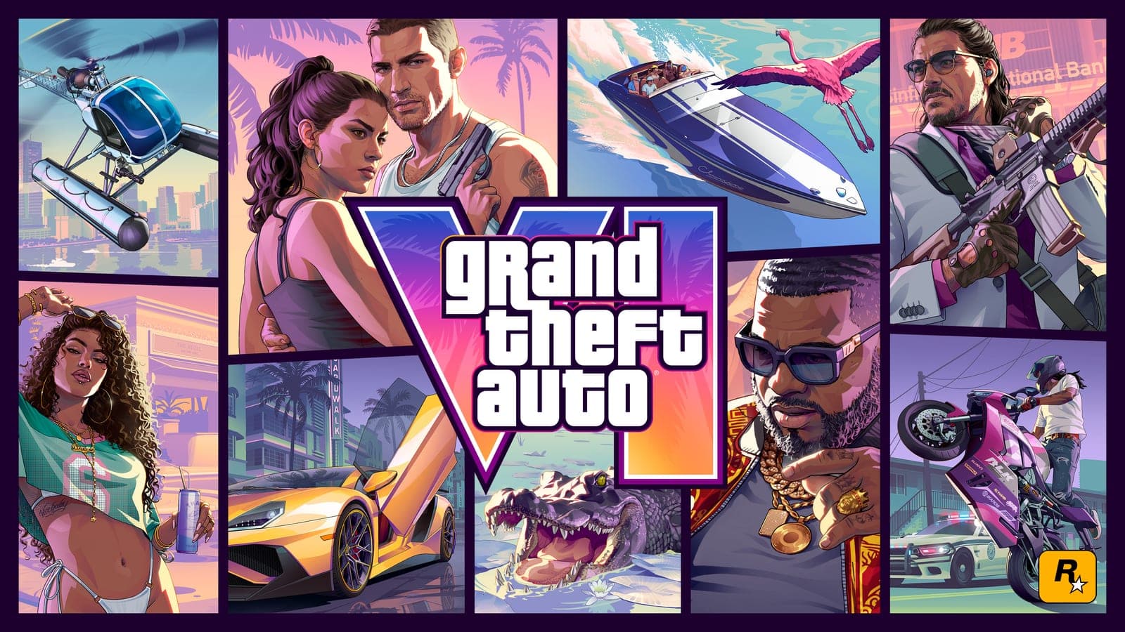 GTA 6 Water Physics: Next-Gen Ocean Exploration and Surfing Rumors | GTA6Station